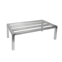 Atosa| Dunnage Rack, 20" x 48"