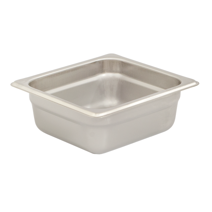 Thunder | 2" 1/6 Size Steam Table Pan