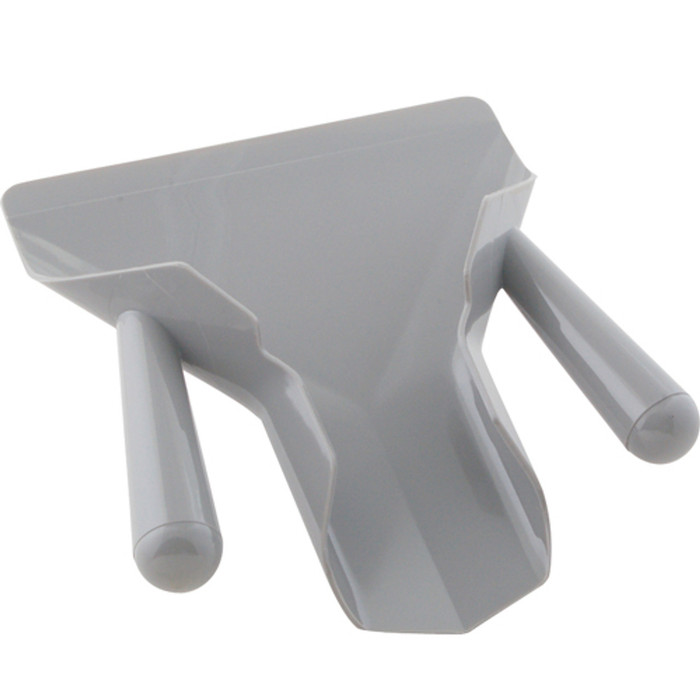 All Points | Dual Handle Fry Scoop