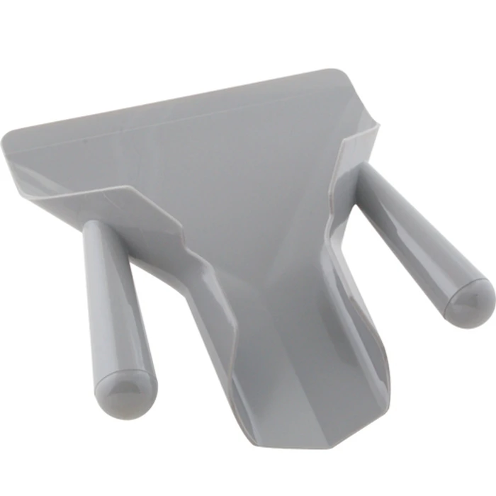 All Points | Dual Handle Fry Scoop