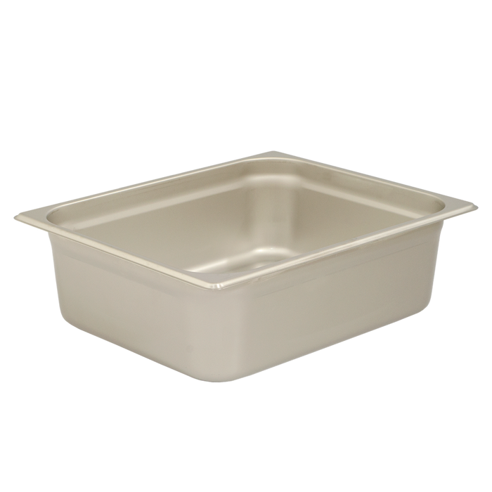 Thunder Group | 4" Half Size Steam Table Pan