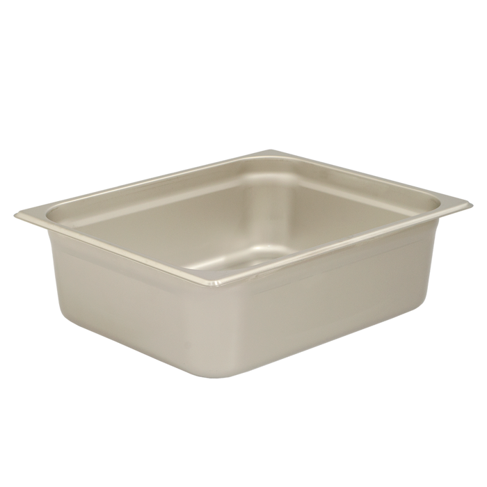 Thunder Group | 4" Half Size Steam Table Pan