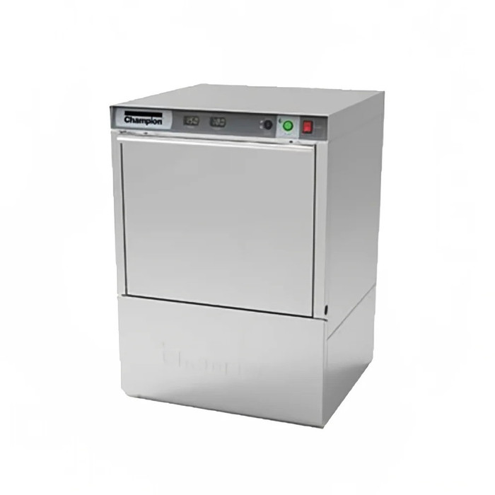 Champion | Undercounter High-Temperature Dishwasher