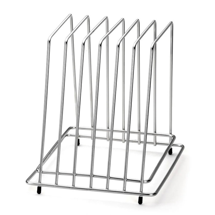 Tablecraft | Cutting Board Rack