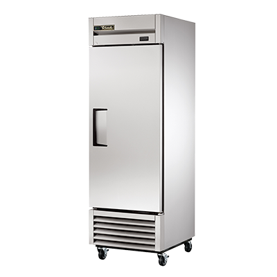 TRUE | 23F-HC - Refrigerator, Reach-In