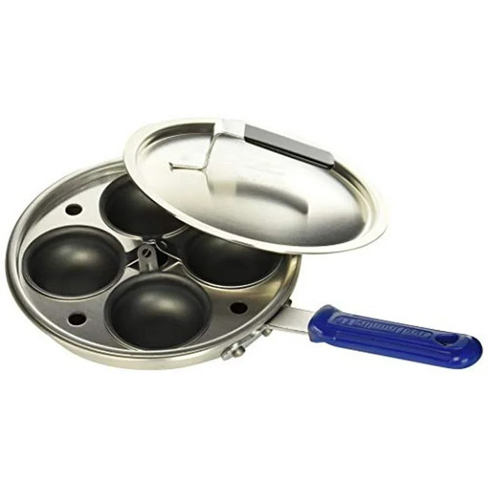 Vollrath | Egg Poacher Set