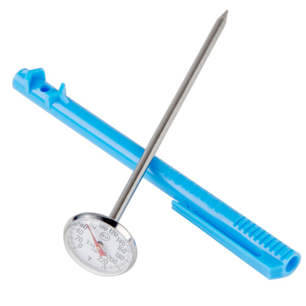 Taylor Precision, 5989NFS, Thermometer, Pocket