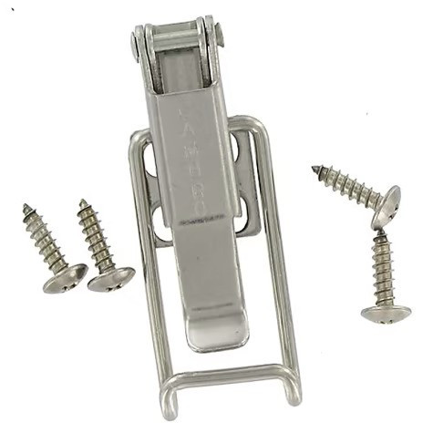 Cambro | Metal Latch for Camcarriers