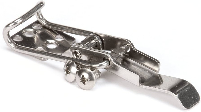 Cambro | Metal Latch Kit for Camtainer