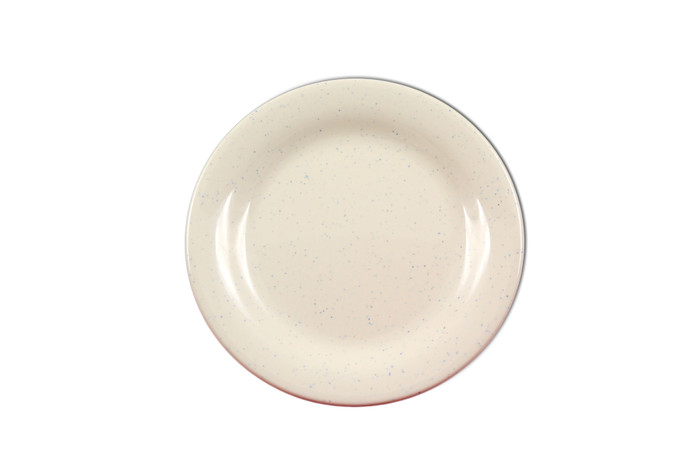 Thunder Group | 7-1/2" Round Melamine Plate