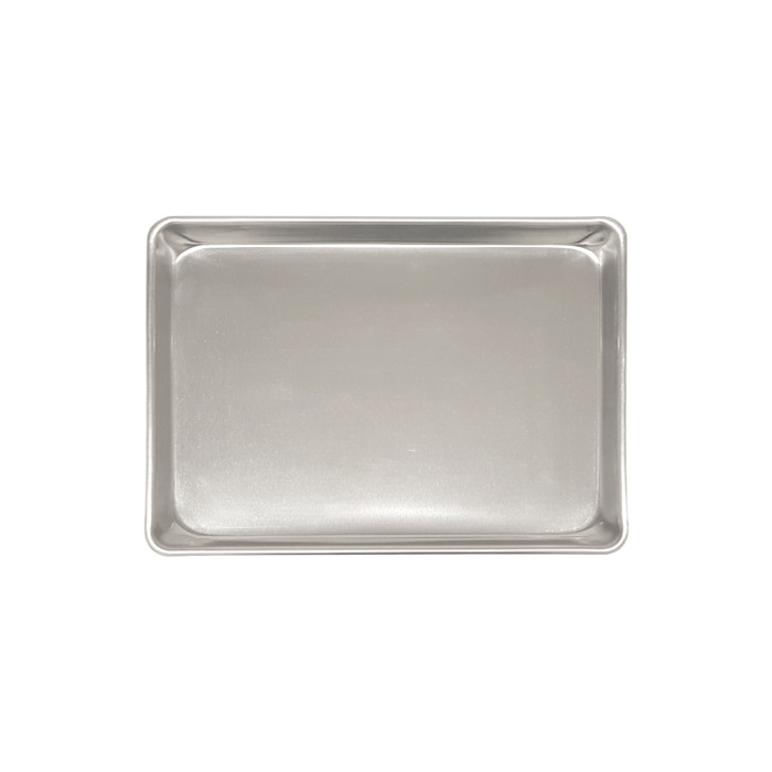 Thunder Group | 6" Eighth Size Aluminum Sheet Pan