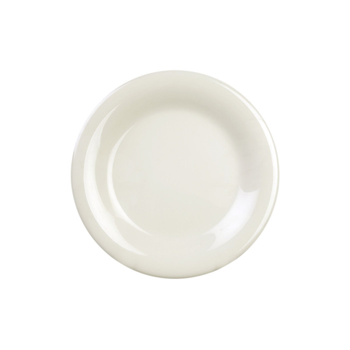 Thunder Group | 11-3/4" Round Melamine Plate