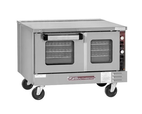 Southbend | TVES/10SC Electric Convection Oven