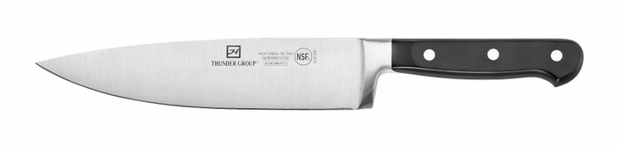 Thunder Group | 8" Forged Chef’s Knife
