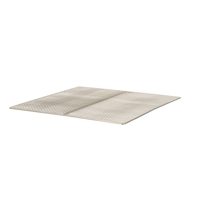 UNITED | Fryer Support 17-1/2'' X 17-1/2''