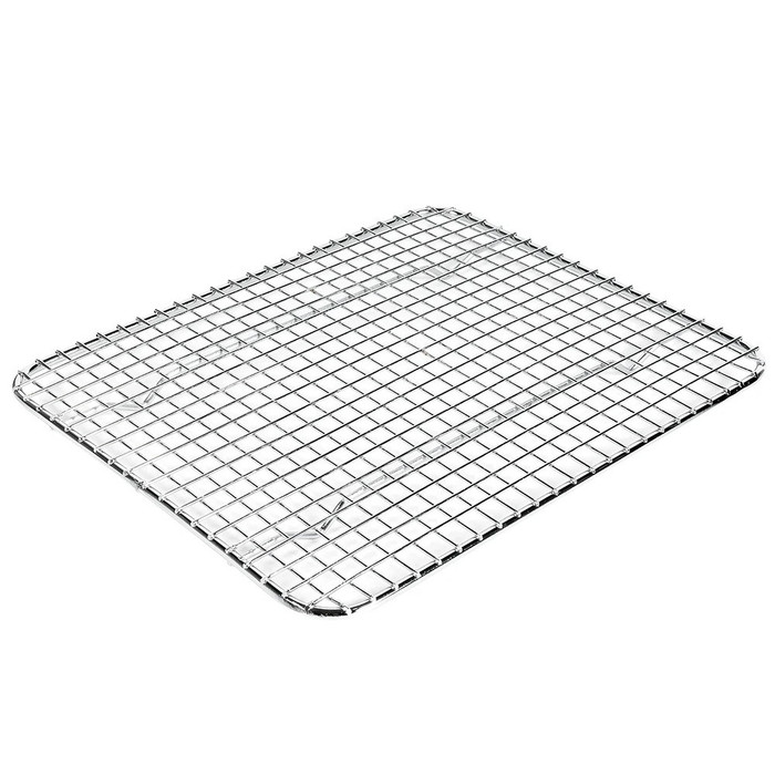 Quarter Size Cooling Rack