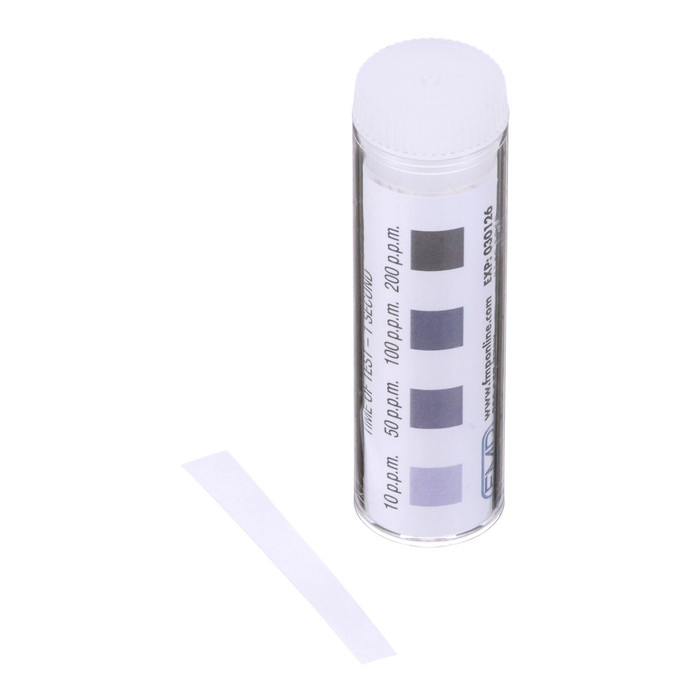 Franklin| Chlorine Test Strip