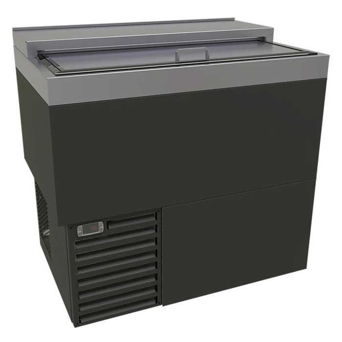 Glastender | 36" Bottle Cooler