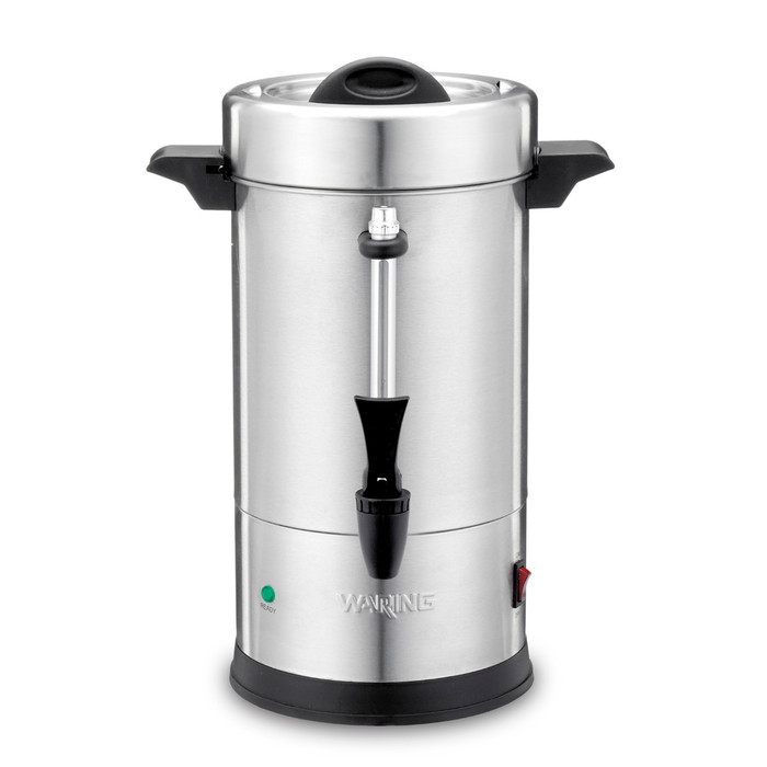 Waring | 30 Cup Coffee Urn