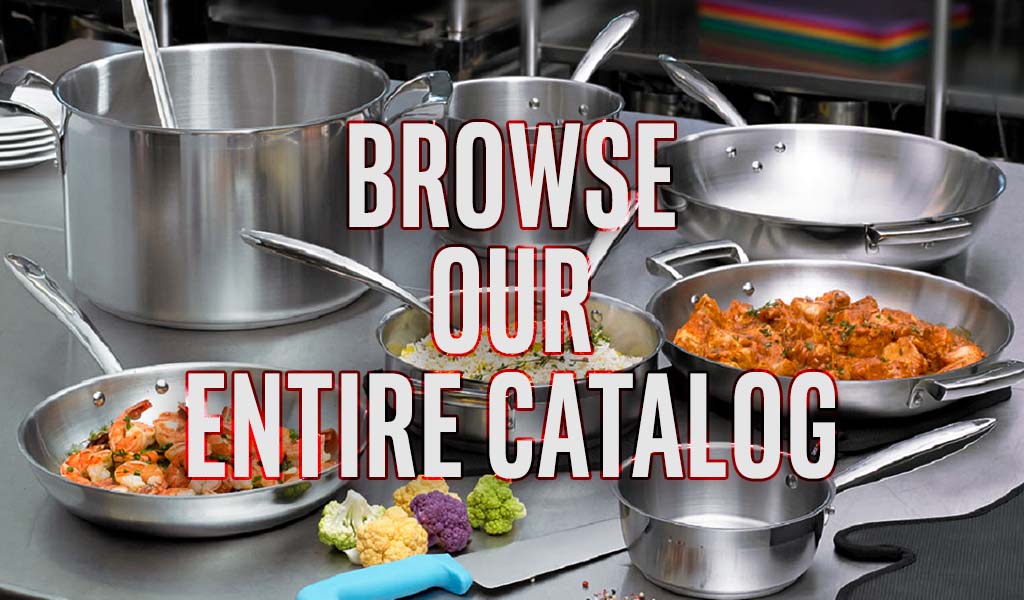 United Restaurant Equipment Company Store