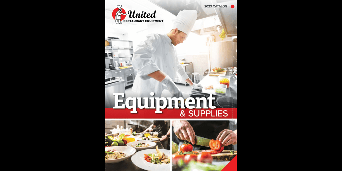 United Restaurant Equipment Company Store