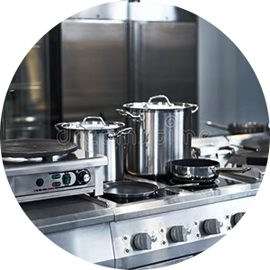 Restaurant Equipment