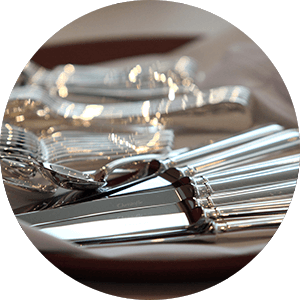 Restaurant Flatware