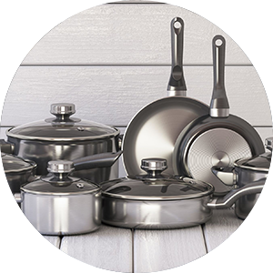 Kitchen Supplies