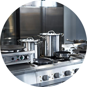 Restaurant Equipment