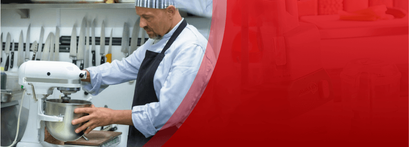 Food Processors