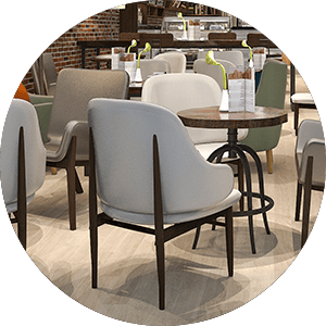 Restaurant Furniture