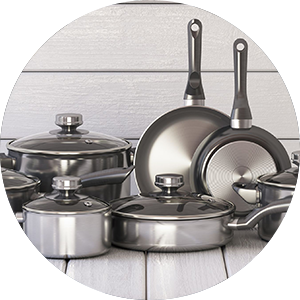 Kitchen Supplies