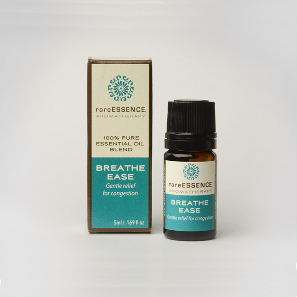 RE-BREATH EASE-5ML