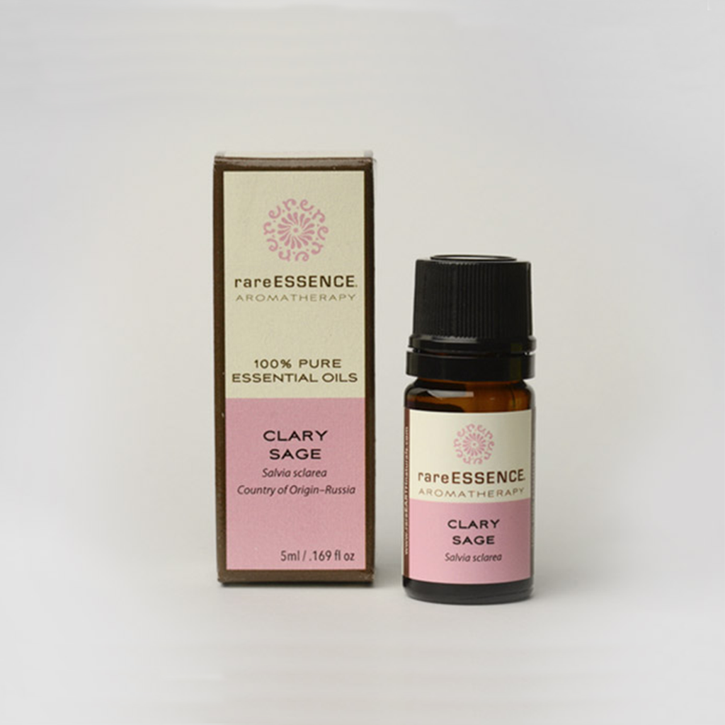 RE-CLARY SAGE-5ML