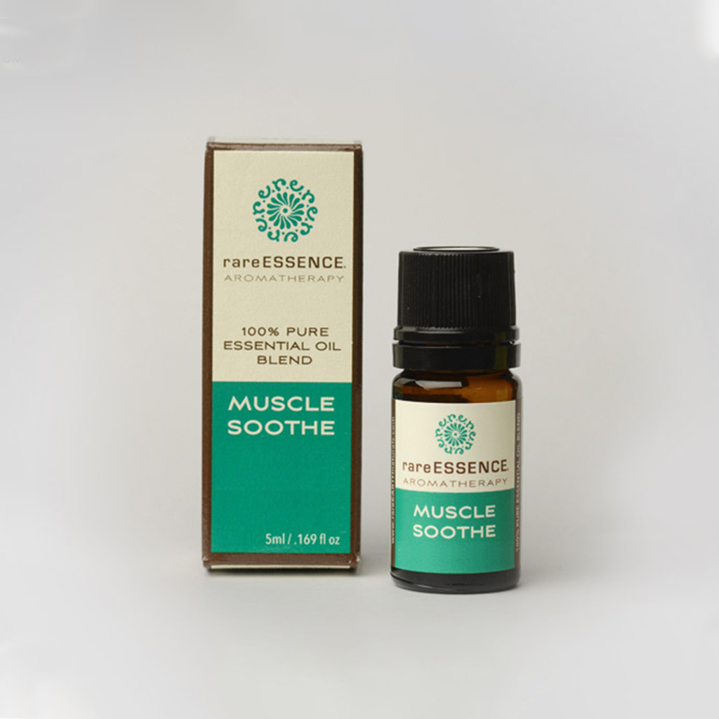 RE-MUSCLE SOOTHE-5ML