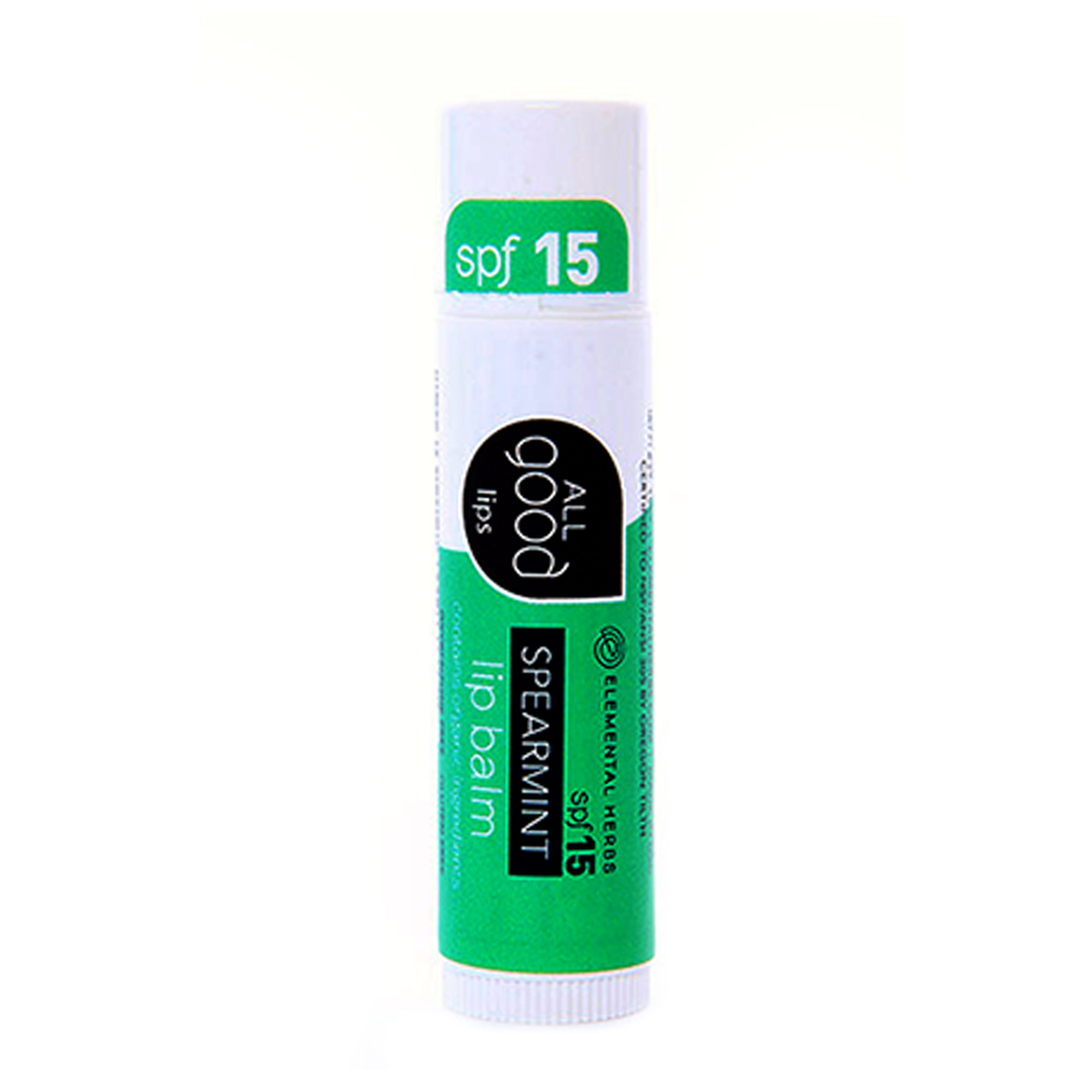 AG-LIP BALM