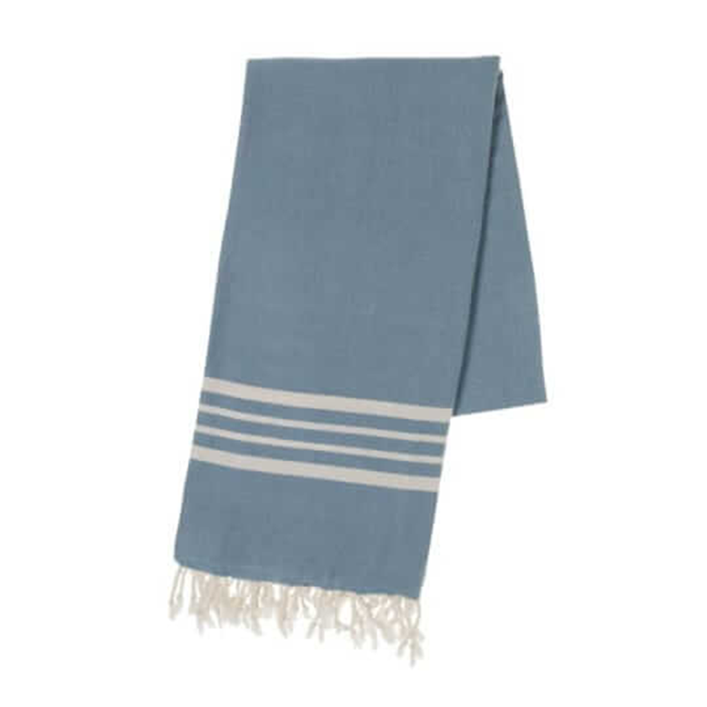 BUL-TOWEL-4STRIPE-BLU