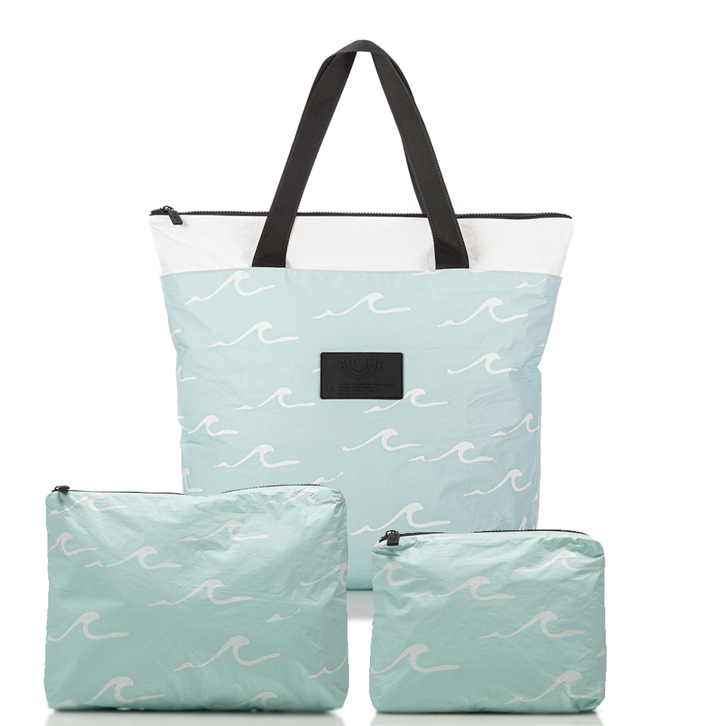 AC-SEASIDE AQUA BAG