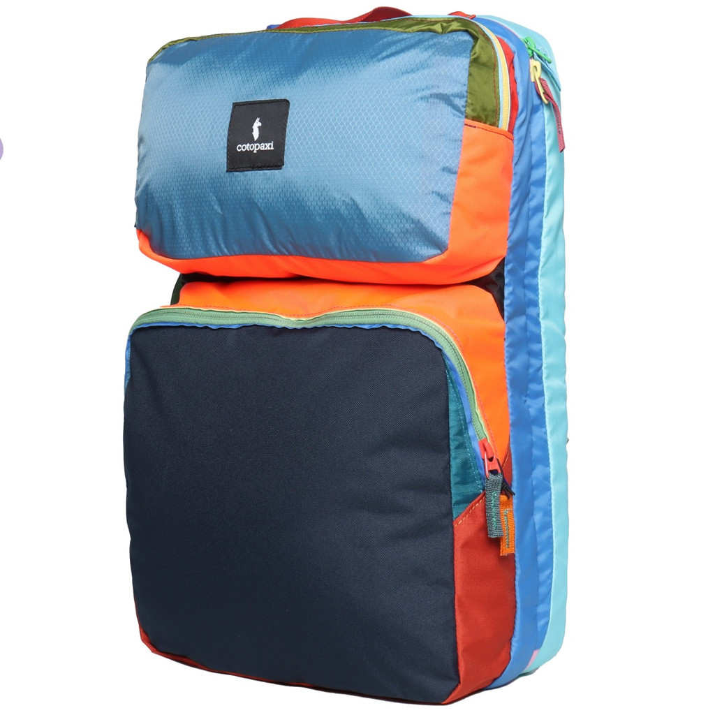 COT-TASRA 16L PACK-DD