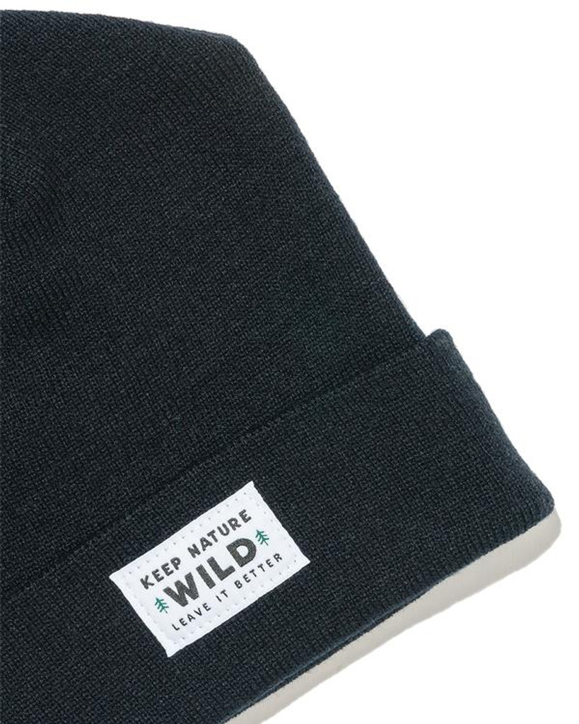 KNW-TWIN PINES BEANIE