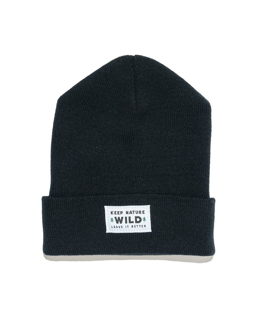 KNW-TWIN PINES BEANIE