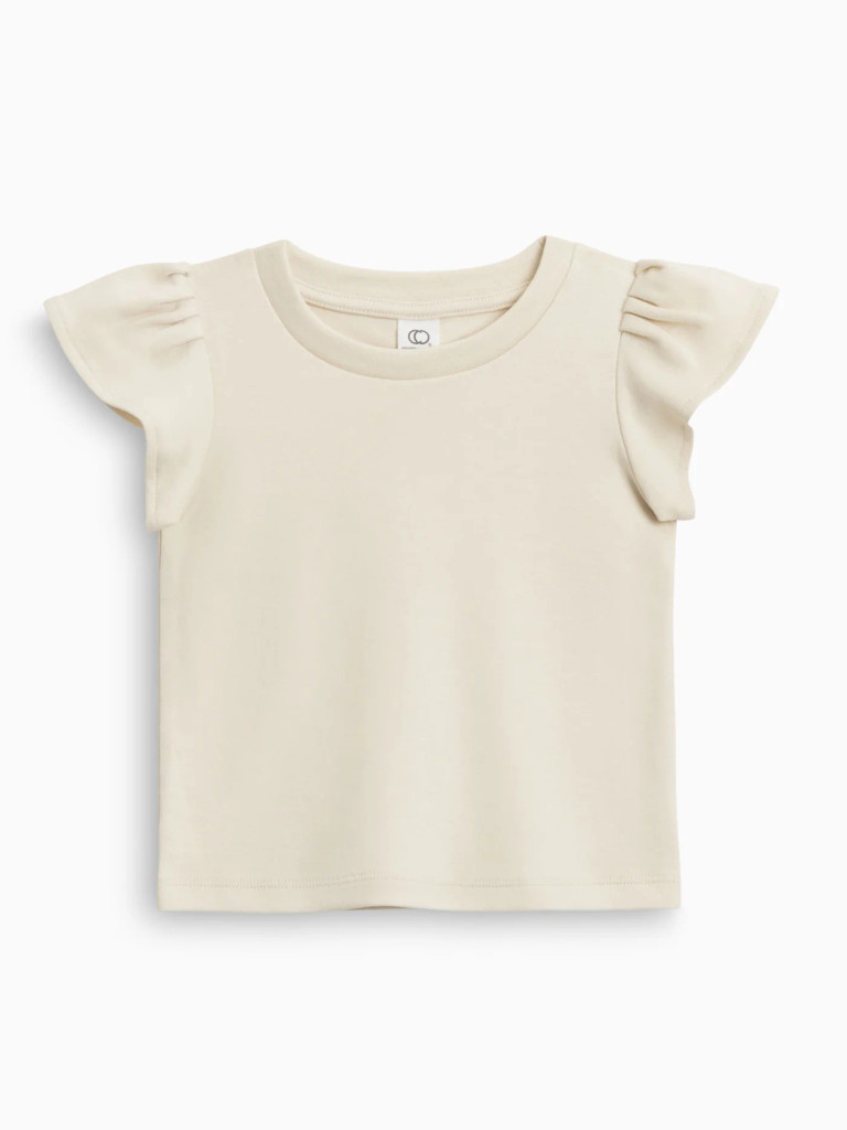 CO-PEARL TEE