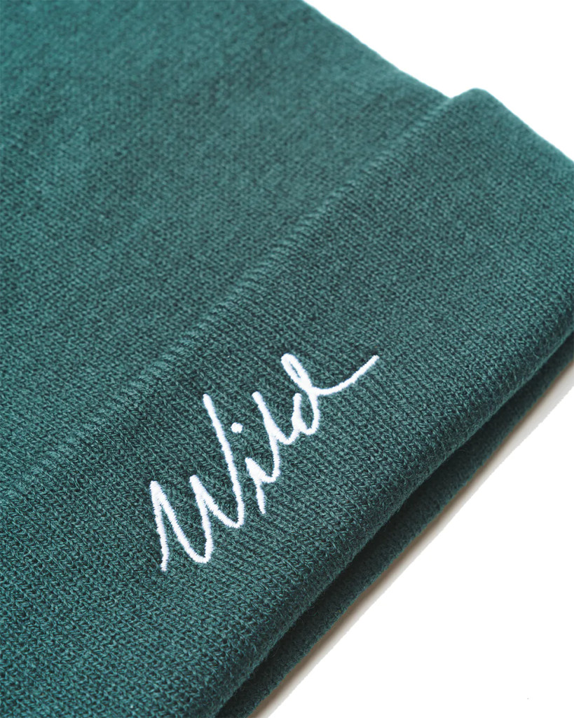 KNW-WILD BEANIE-PINE