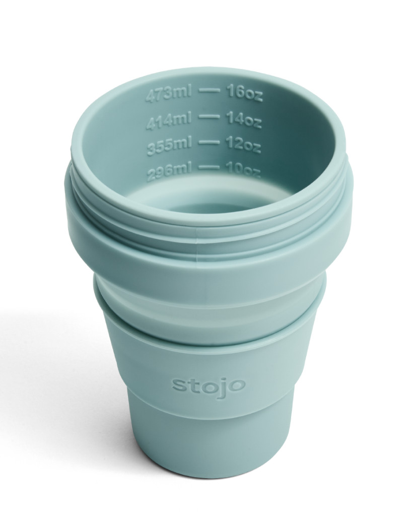 STO-16 OZ CUP