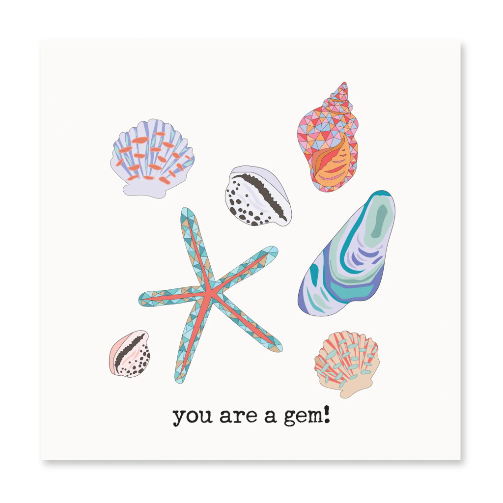 THS- YOU ARE A GEM!