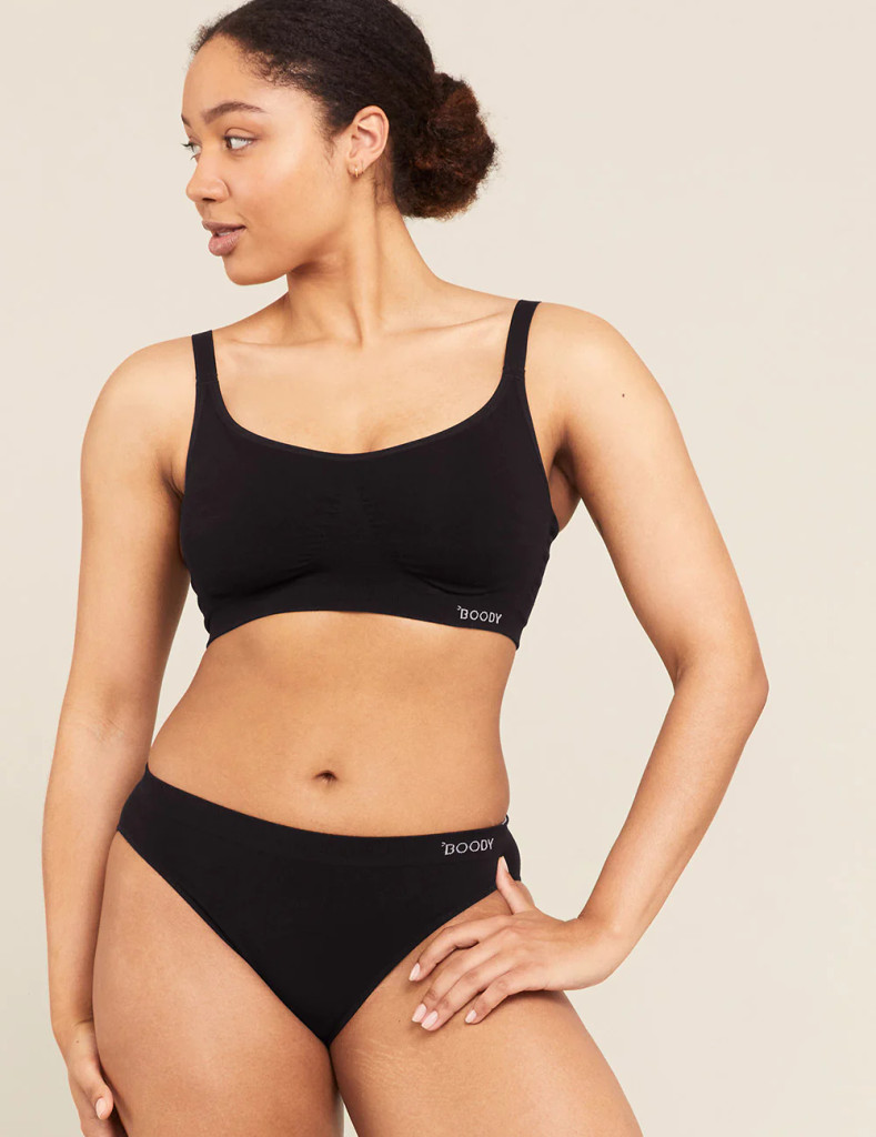 BOO-WRLESS SUP BRA