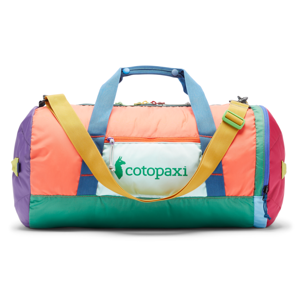 Cotopaxi Ligera Duffel Bag - Thumbnail 3
