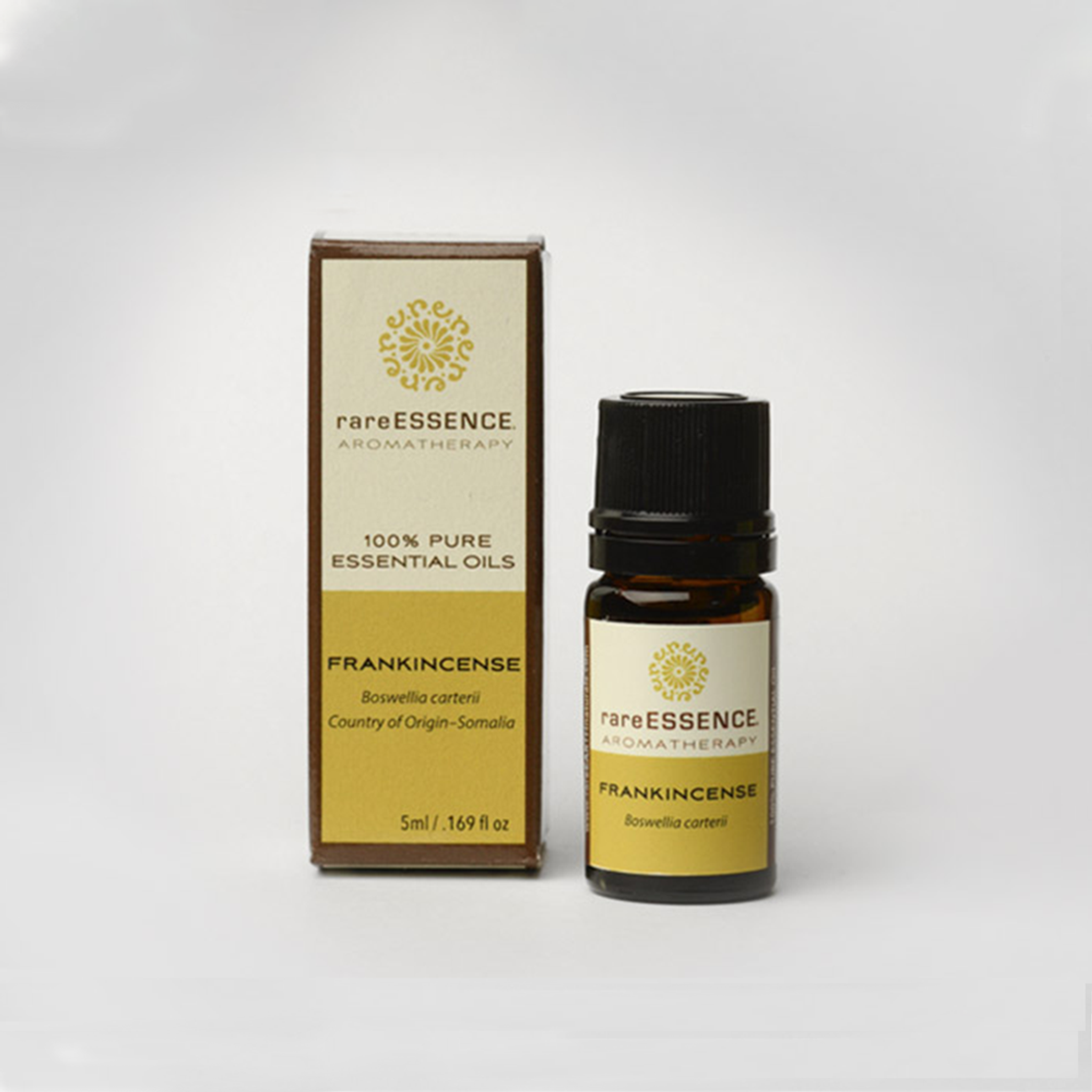 Rose & Frank (5ml) organic essential oils aromatherapy blend - 512organics ™