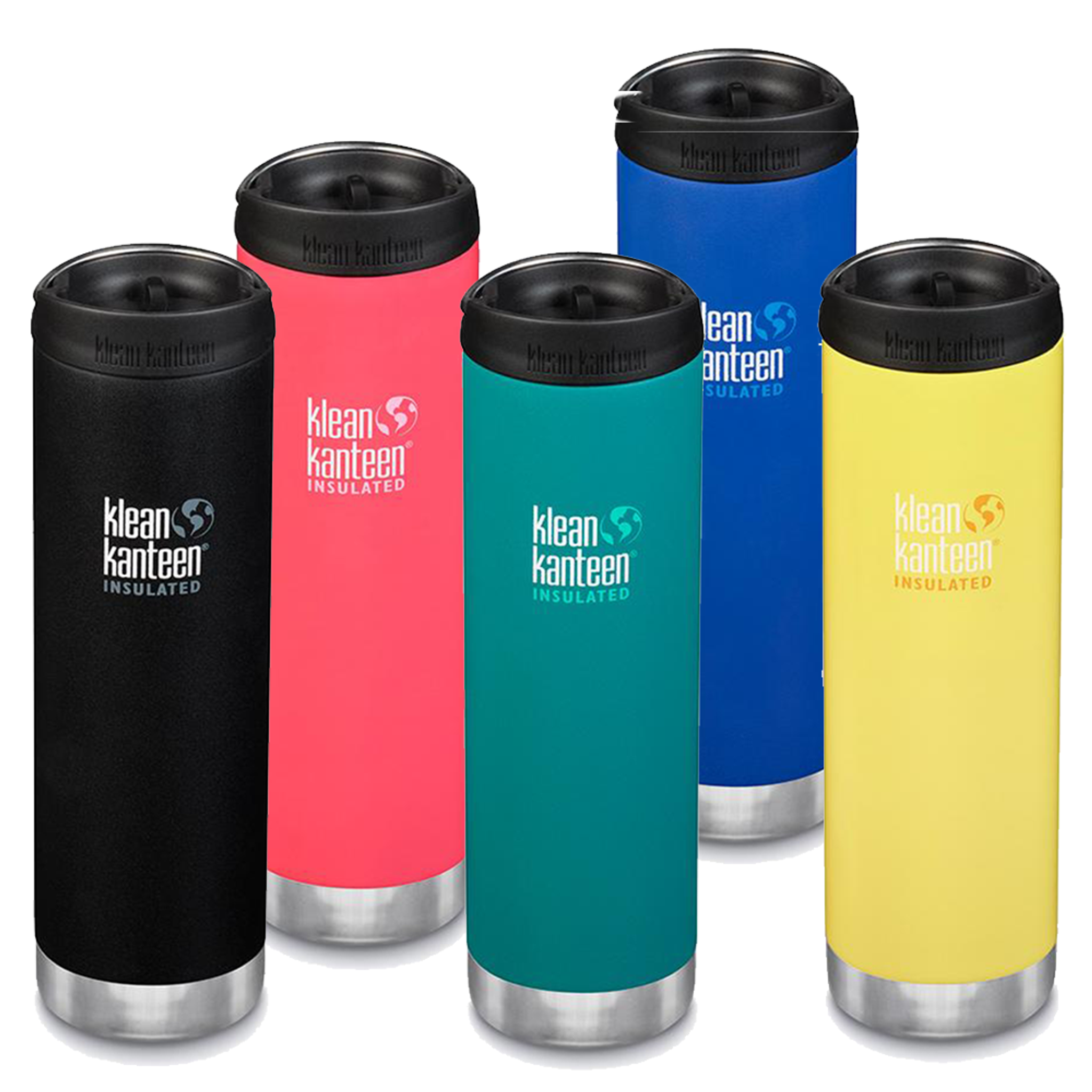 Insulated Coffee Tumbler - TKWide 20 oz