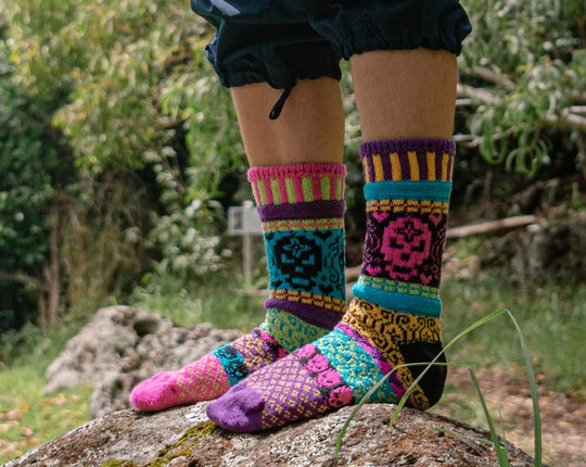 Wearables/Socks